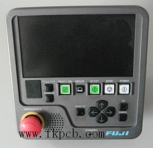 供应NXT贴片机显示器维修AJ53200   